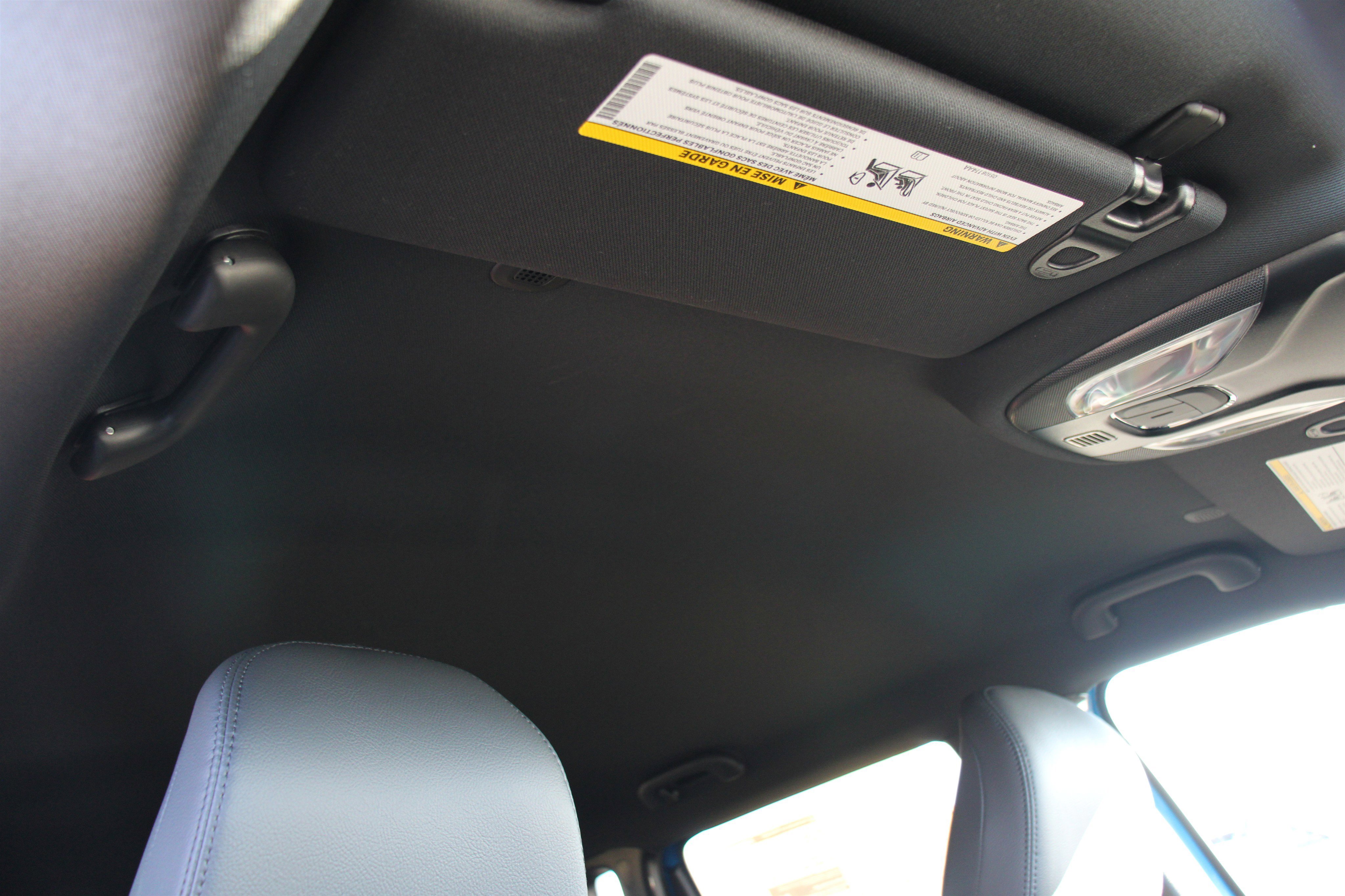 New 2026 Jeep Compass Latitude image 25