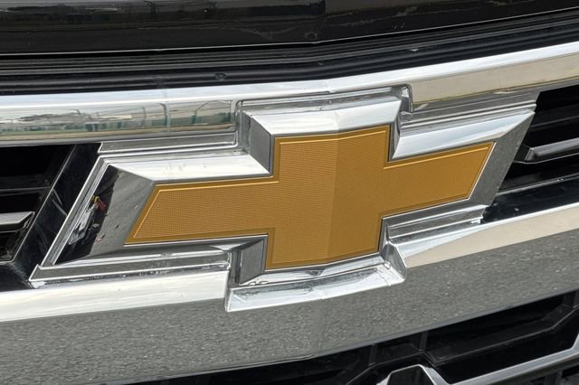 Used 2025 Chevrolet Silverado 1500 LT image 44