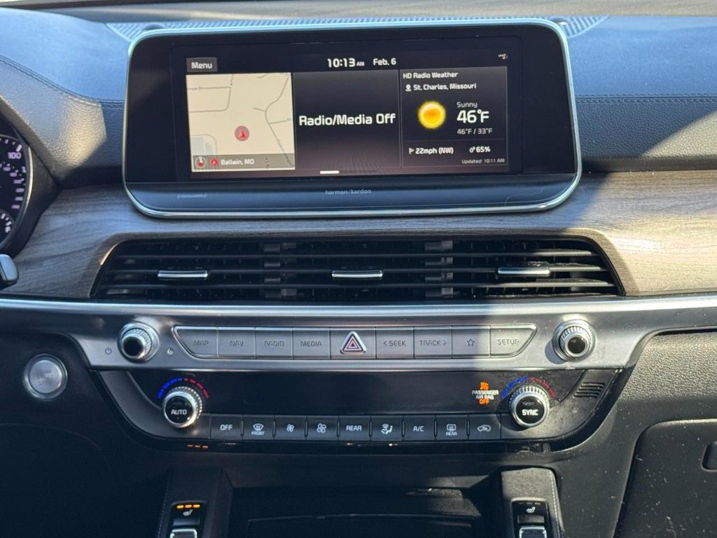 Used 2020 Kia Telluride SX image 14