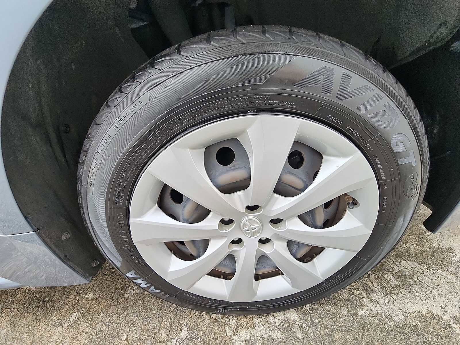 Used 2023 Toyota Corolla LE image 10