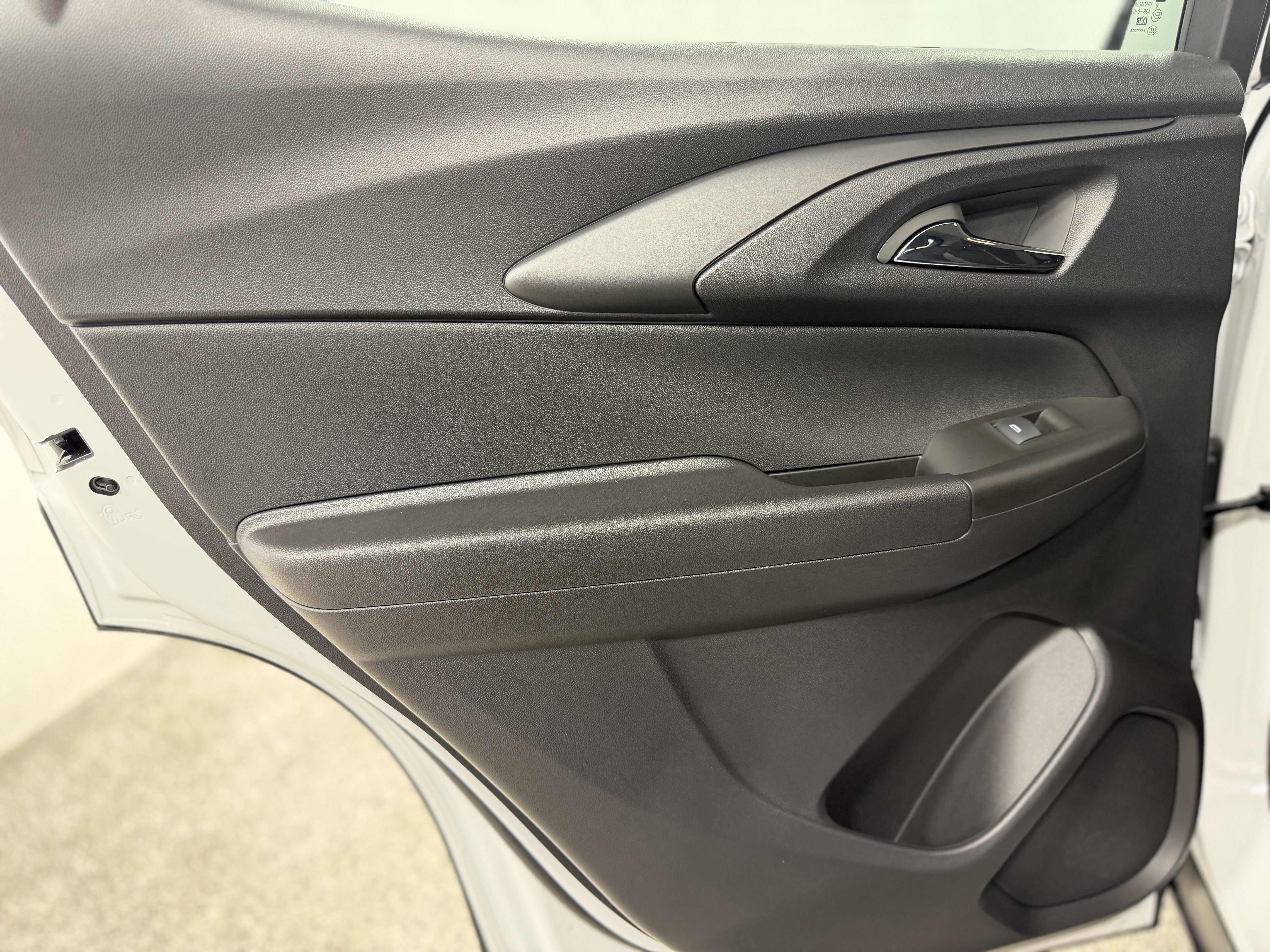 Used 2026 Chevrolet TrailBlazer LT w/ Convenience Package image 24