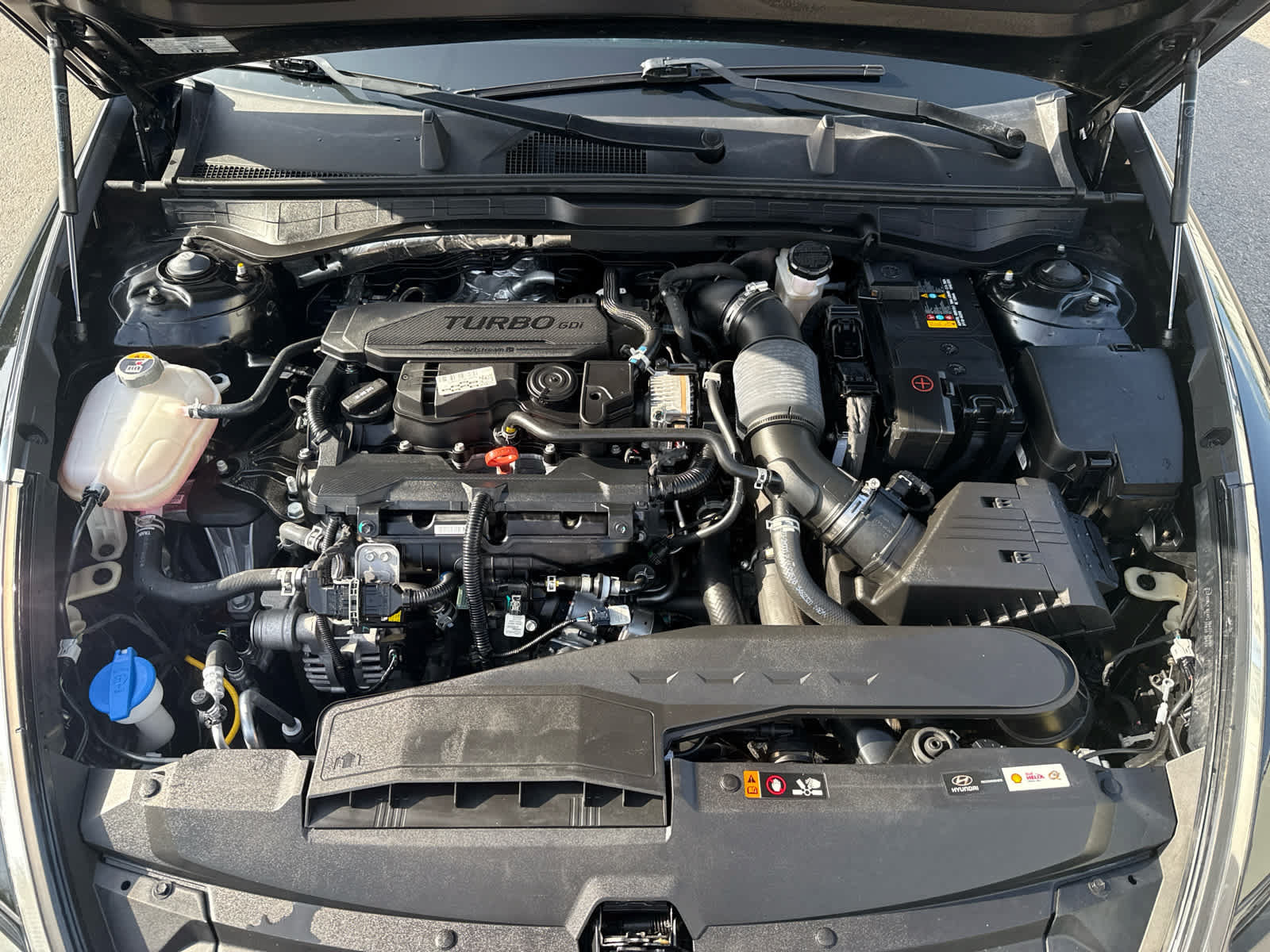 Used 2022 Hyundai Sonata Limited FWD image 16