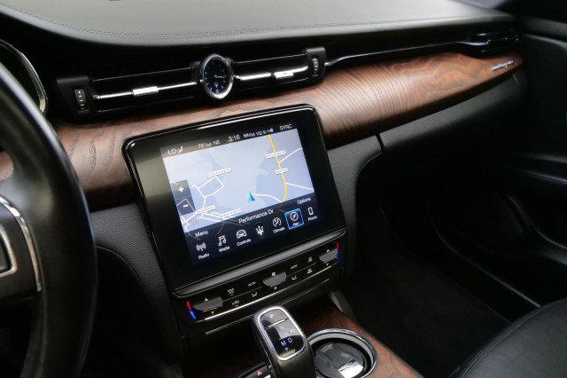 Used 2019 Maserati Quattroporte S image 8