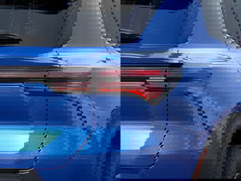 New 2026 Chevrolet Equinox EV LT image 35