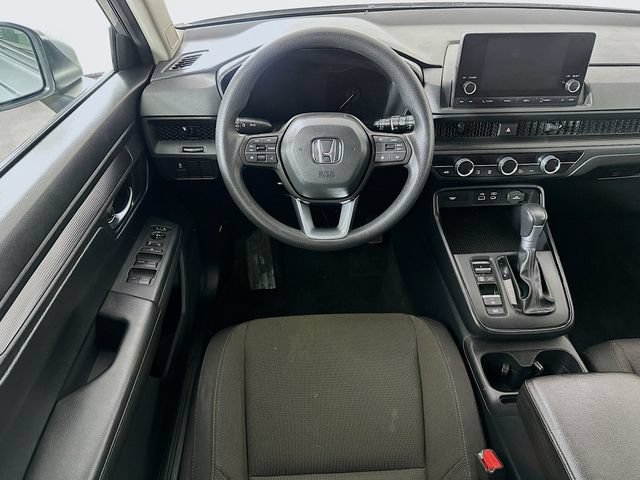 Certified 2024 Honda CR-V EX image 4