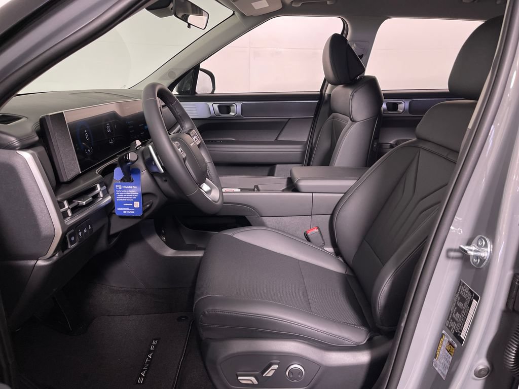 New 2026 Hyundai Santa Fe SEL AWD/4WD image 12