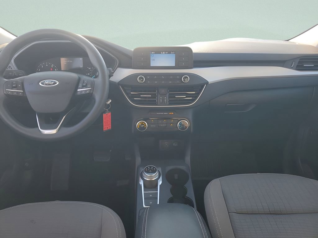 Used 2022 Ford Escape S image 10