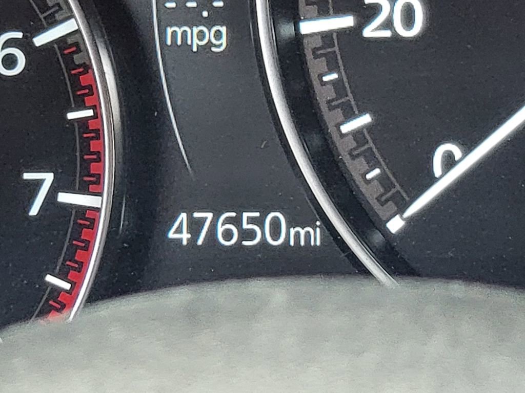 Used 2024 MAZDA MAZDA3 s image 7
