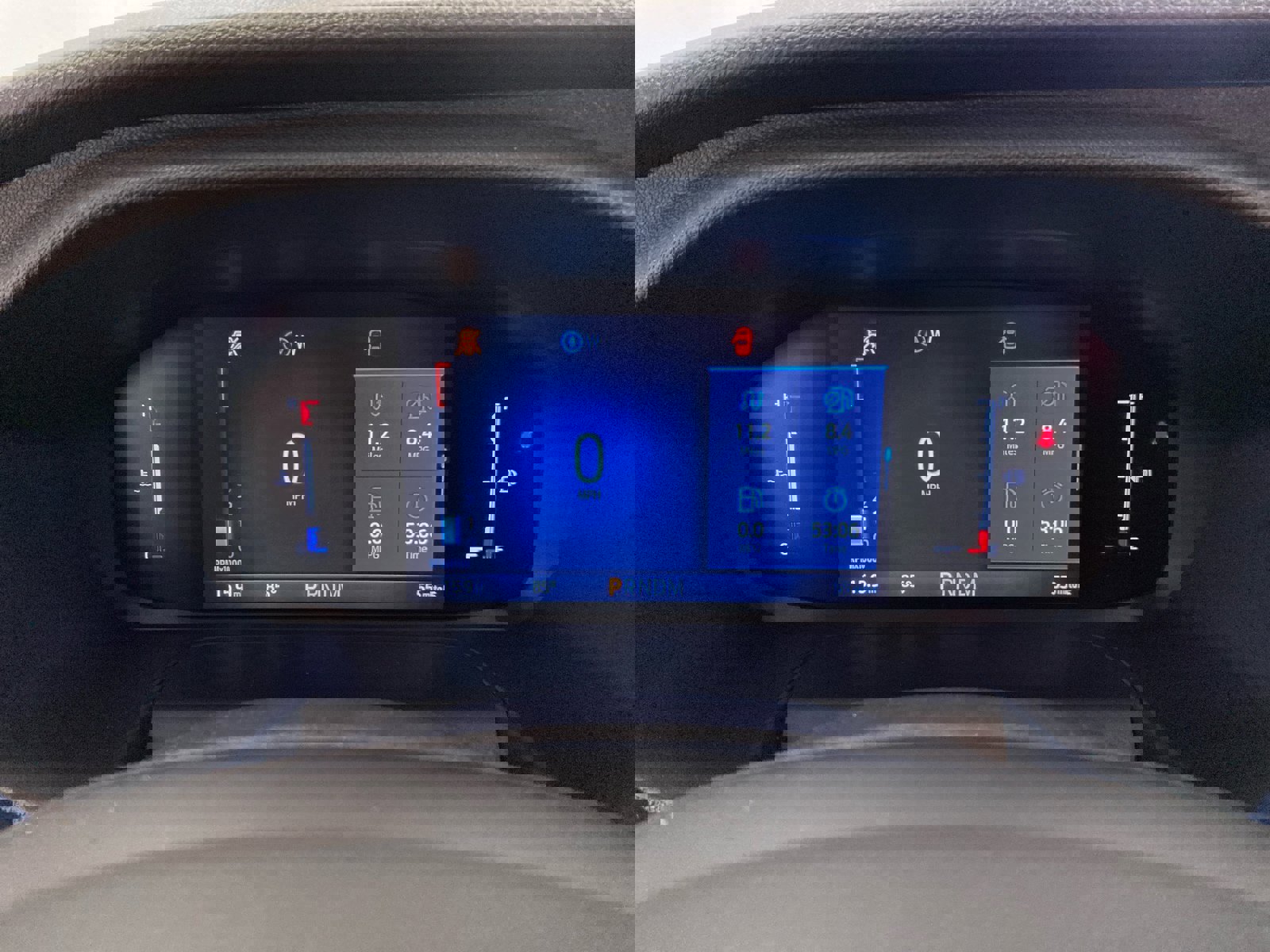 New 2026 Ford Transit 250 Low Roof image 15