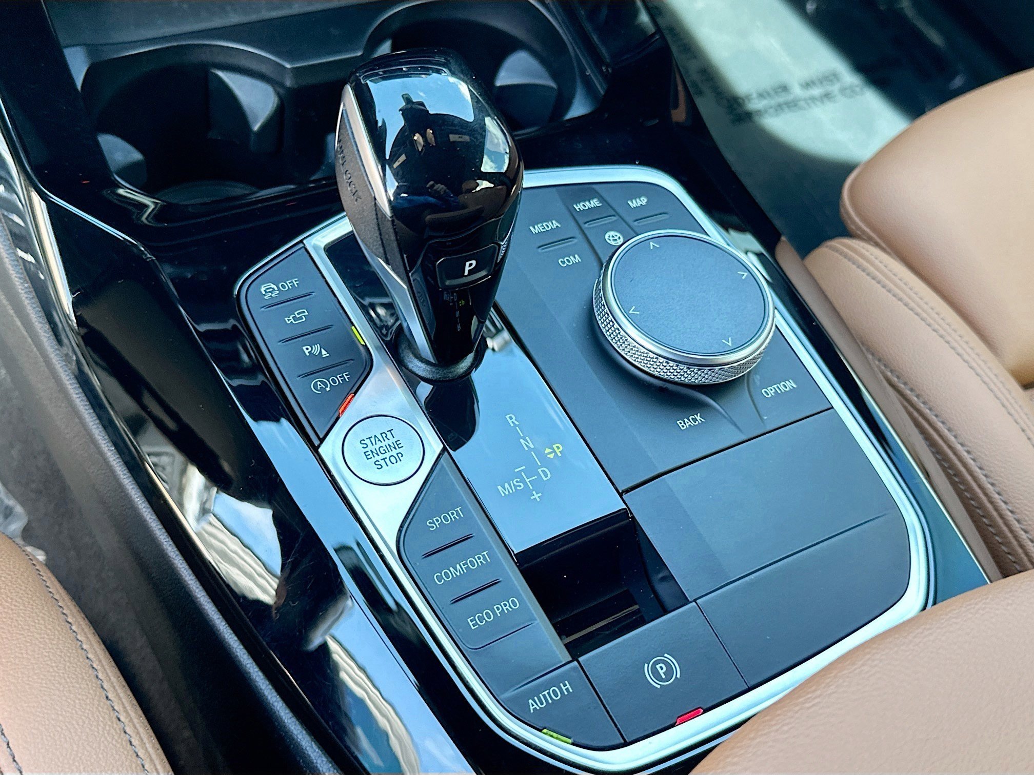 Used 2023 BMW X3 sDrive30i w/ Convenience Package w/ZPA image 14