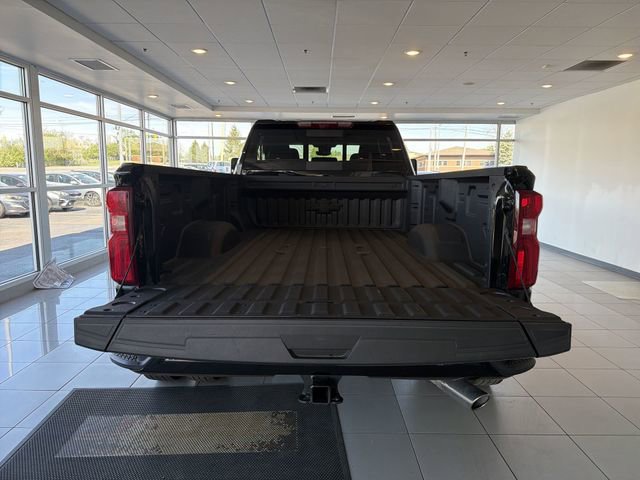 Certified 2026 Chevrolet Silverado 3500 High Country w/ High Country Premium Package AWD/4WD image 15