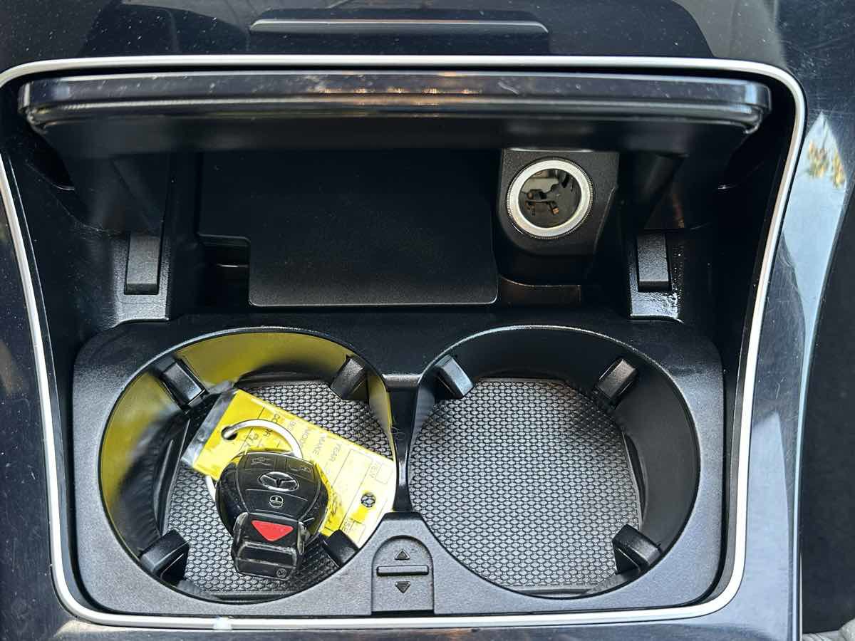 Used 2017 Mercedes-Benz C 300 Coupe image 16