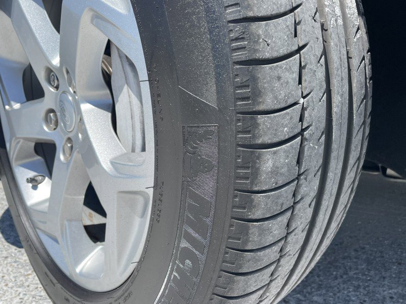 Used 2019 Land Rover Range Rover Sport HSE image 23