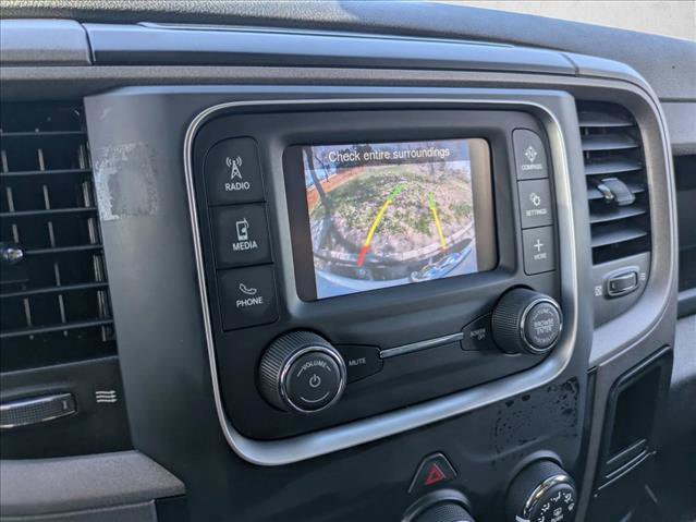Used 2022 RAM 1500 Tradesman AWD/4WD image 13