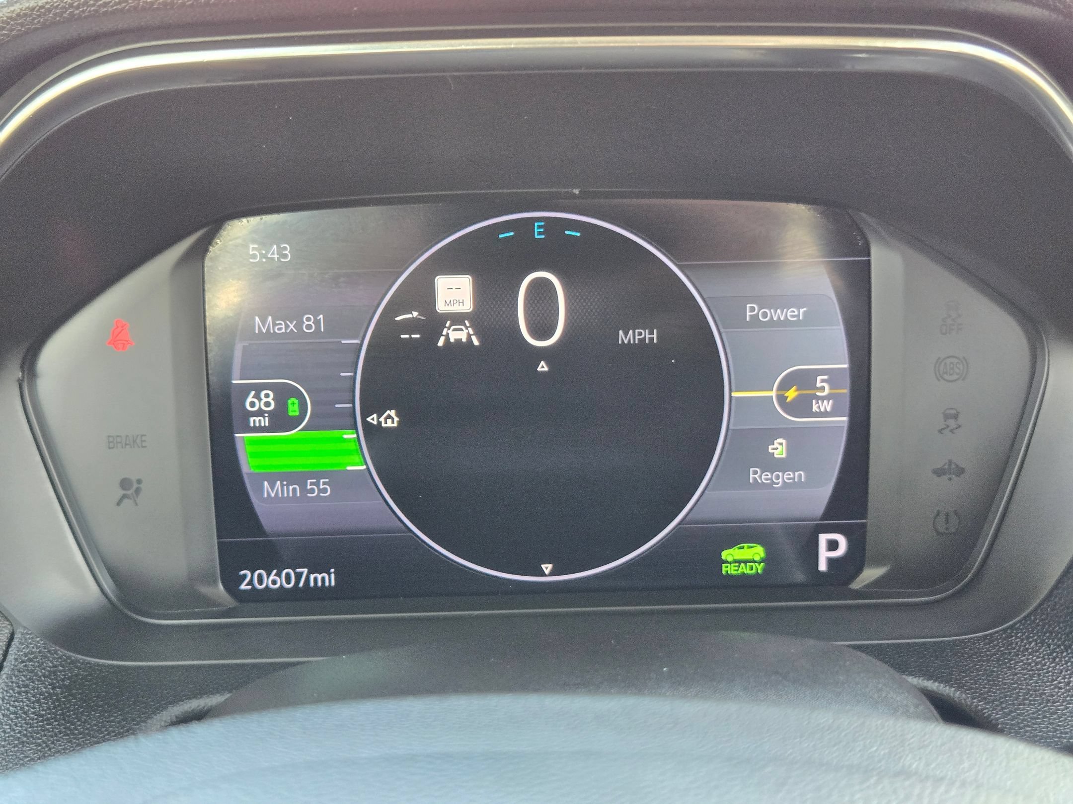 Certified 2023 Chevrolet Bolt EUV Premier w/ Sun & Sound Package FWD image 14
