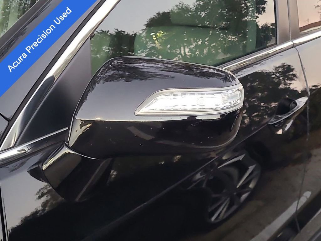 Used 2018 Acura RDX w/ Technology Package image 12