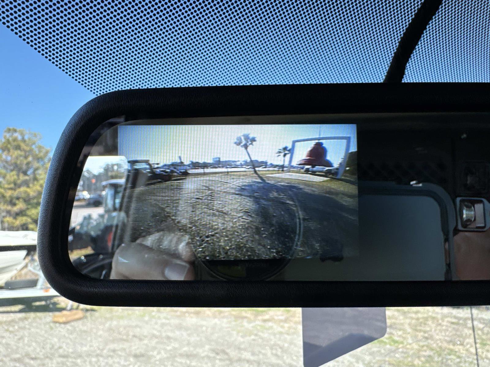 New 2026 GMC Savana 2500 w/ Driver Convenience Package image 24