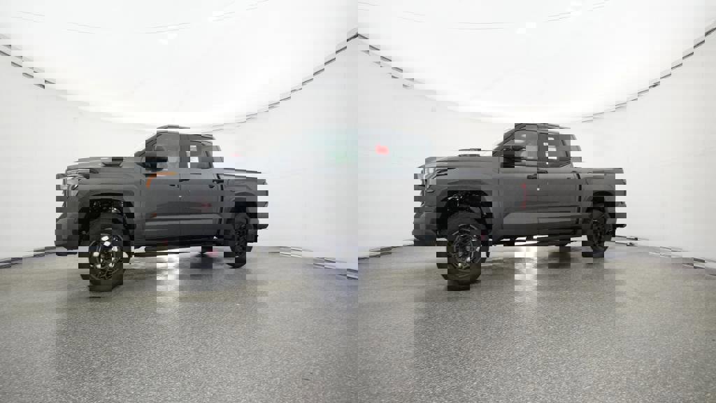New 2026 Toyota Tundra TRD Pro image 70