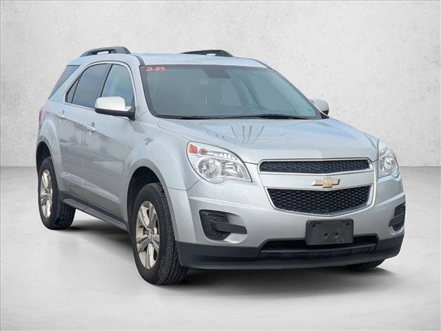 Used 2015 Chevrolet Equinox LT w/ Driver Convenience Package video 3