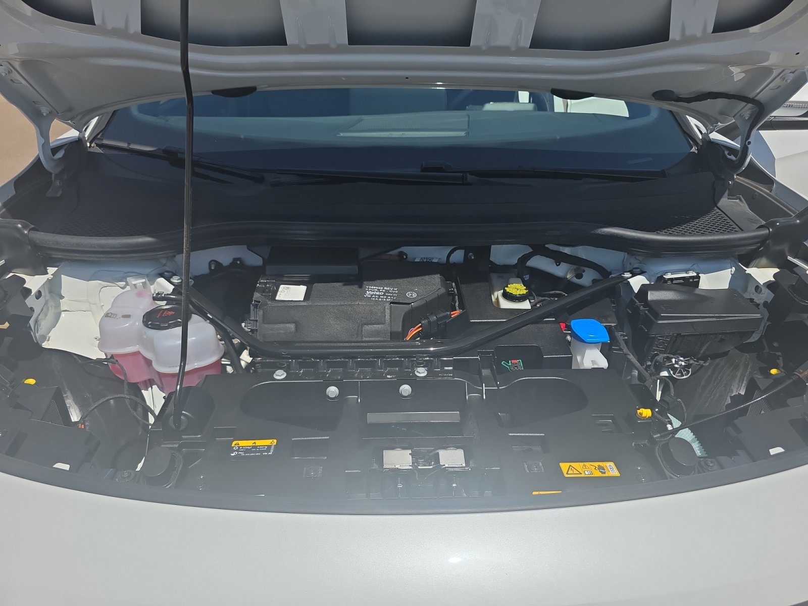 Used 2023 Volkswagen ID.4 Pro S RWD image 21