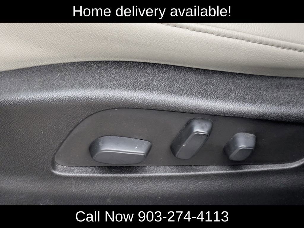 Used 2022 Cadillac XT4 Luxury image 26