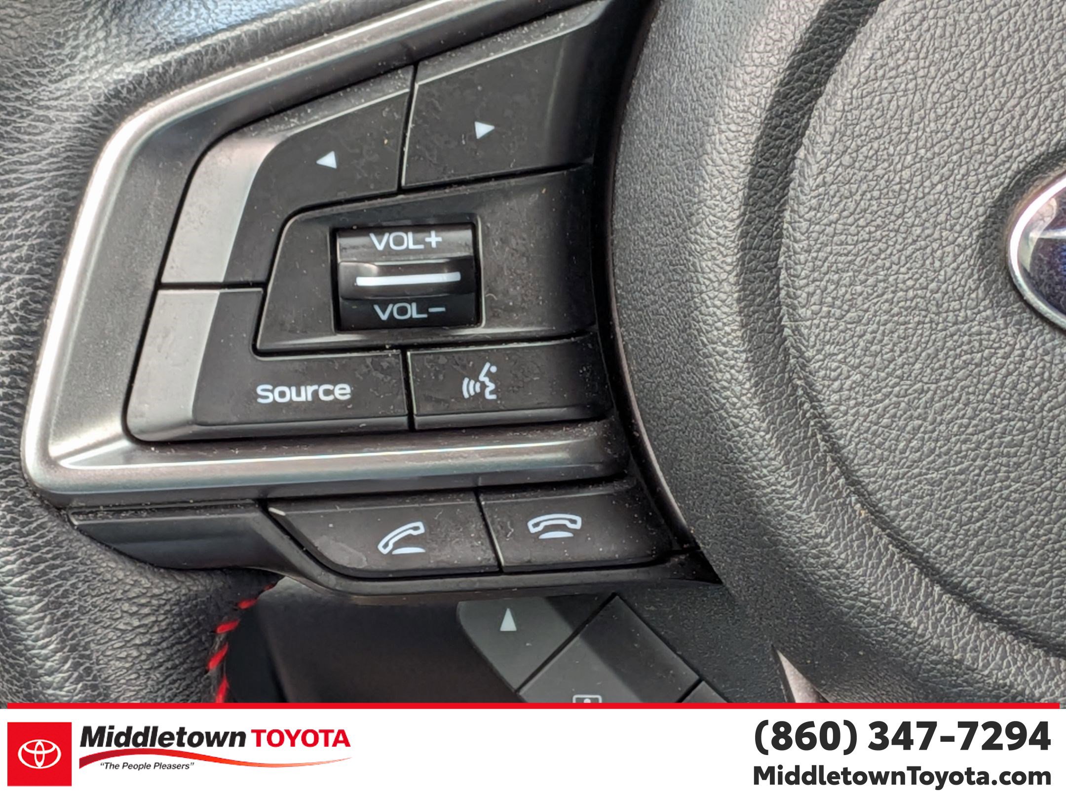 Used 2022 Subaru Legacy Sport image 19