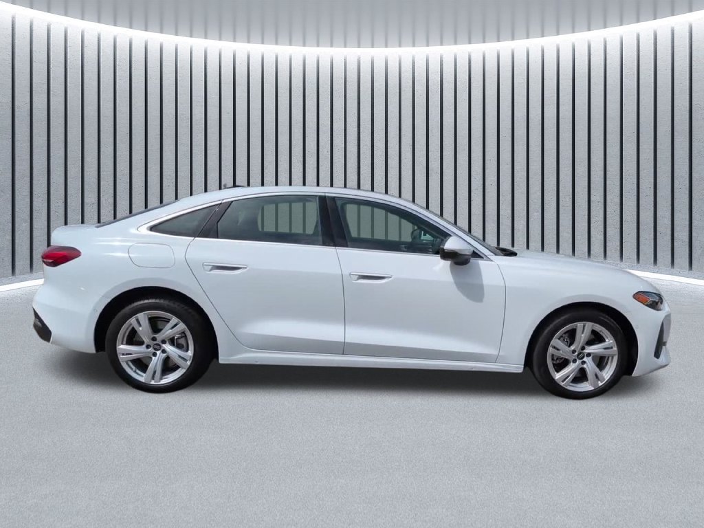 Used 2025 Audi A5 Premium Plus w/ Premium Plus AWD/4WD image 6