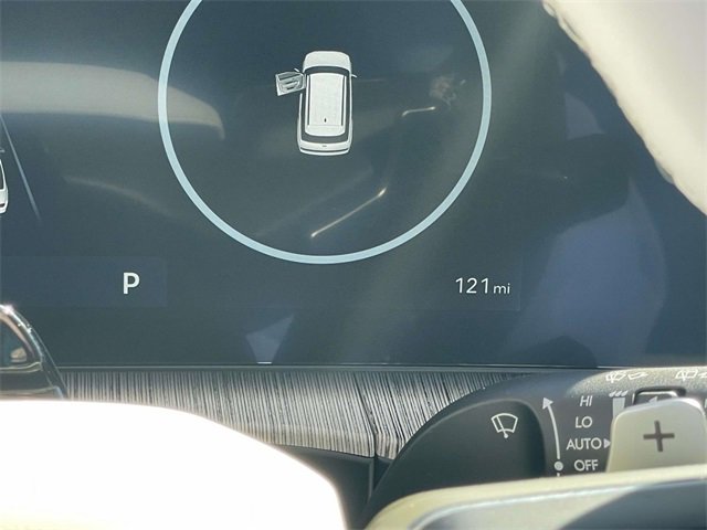 Used 2025 Hyundai Santa Fe Calligraphy image 16