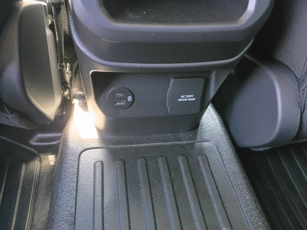 New 2026 Ford Ranger XL w/ Trailer Tow Package image 9