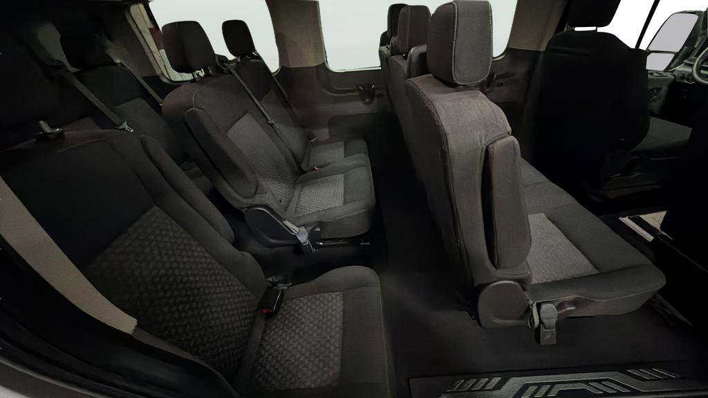 Used 2022 Ford Transit 350 XLT image 19