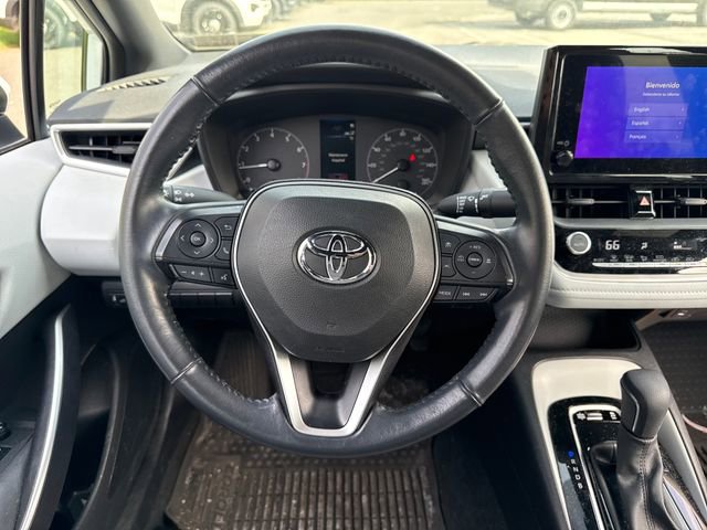 Used 2023 Toyota Corolla SE image 20