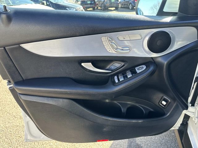 Used 2019 Mercedes-Benz GLC 300 GLC 300 image 15