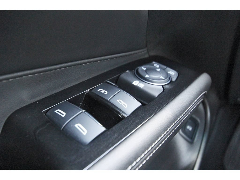 Certified 2026 Cadillac CT4 Premium Luxury RWD image 20