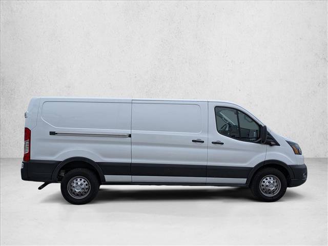 Used 2025 Ford Transit 150 Low Roof AWD w/ Load Area Protection Package image 4