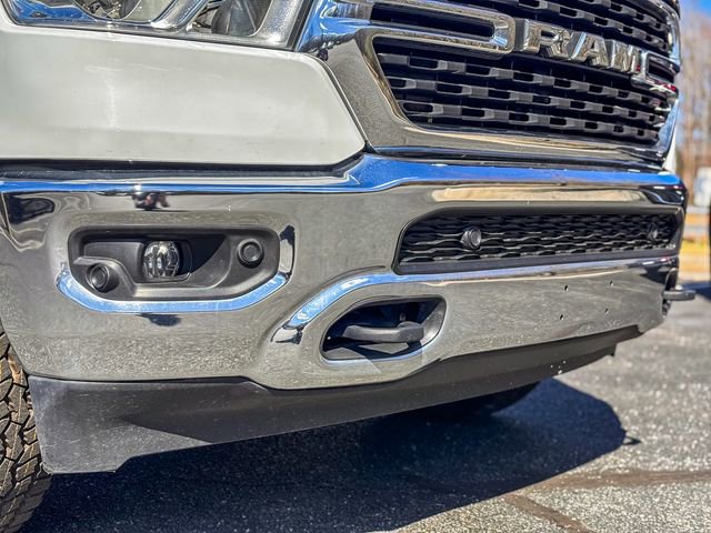 Used 2024 RAM 1500 Big Horn image 16