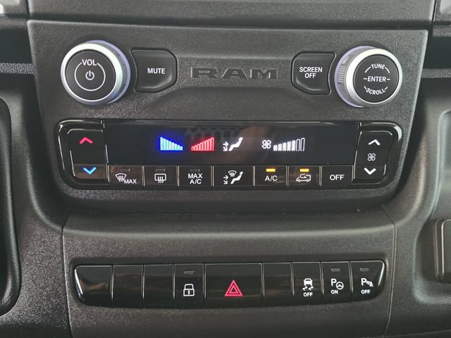 Used 2025 RAM ProMaster 2500 w/ Quick Order Package 22G SLT FWD image 15