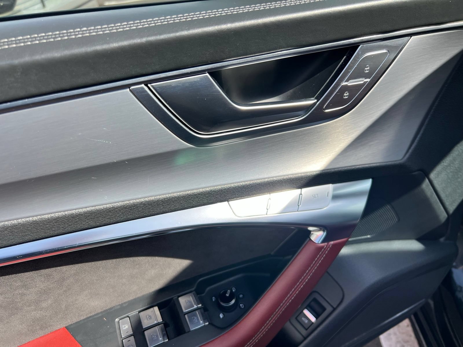 Used 2020 Audi S6 Premium Plus w/ S Sport Package AWD/4WD image 24