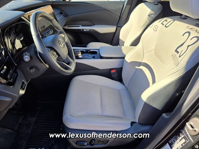 Certified 2023 Lexus RX 350 Premium Plus w/ Accessory Package (Z1) FWD image 11