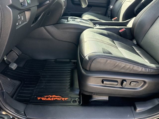Used 2022 Honda Passport TrailSport image 24