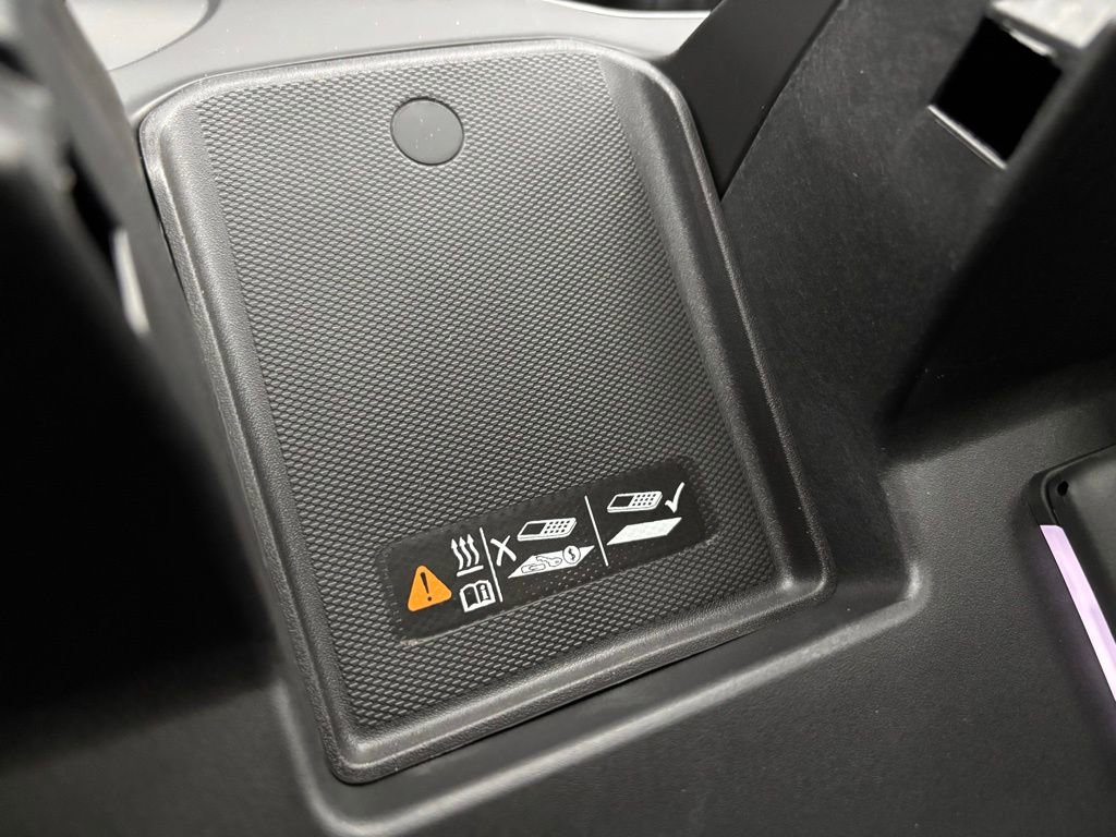 New 2026 GMC Sierra 1500 Denali image 37