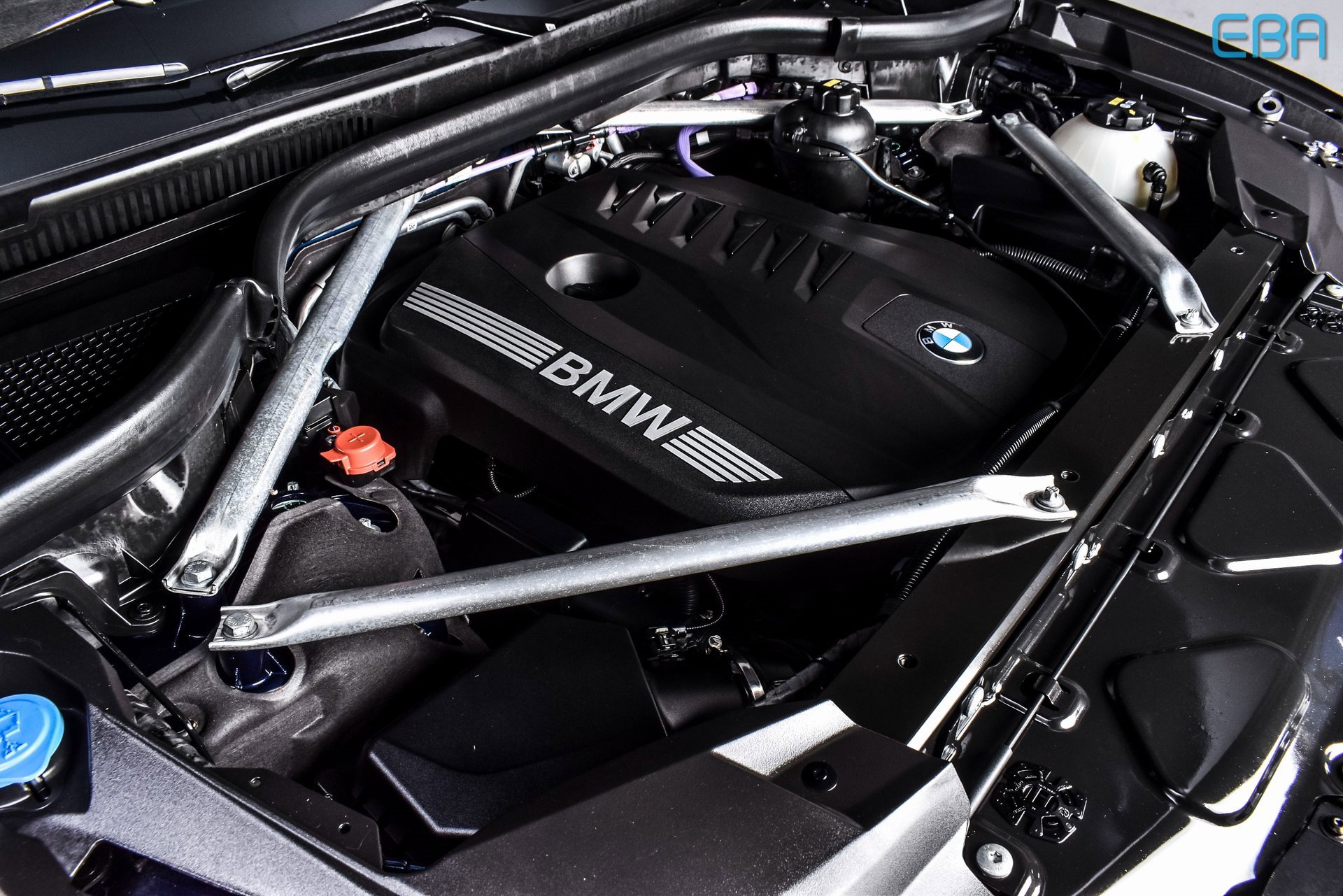 Used 2023 BMW X7 xDrive40i w/ Premium Package image 13