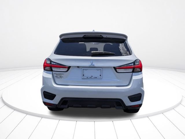 Used 2022 Mitsubishi Outlander Sport ES AWD/4WD image 4