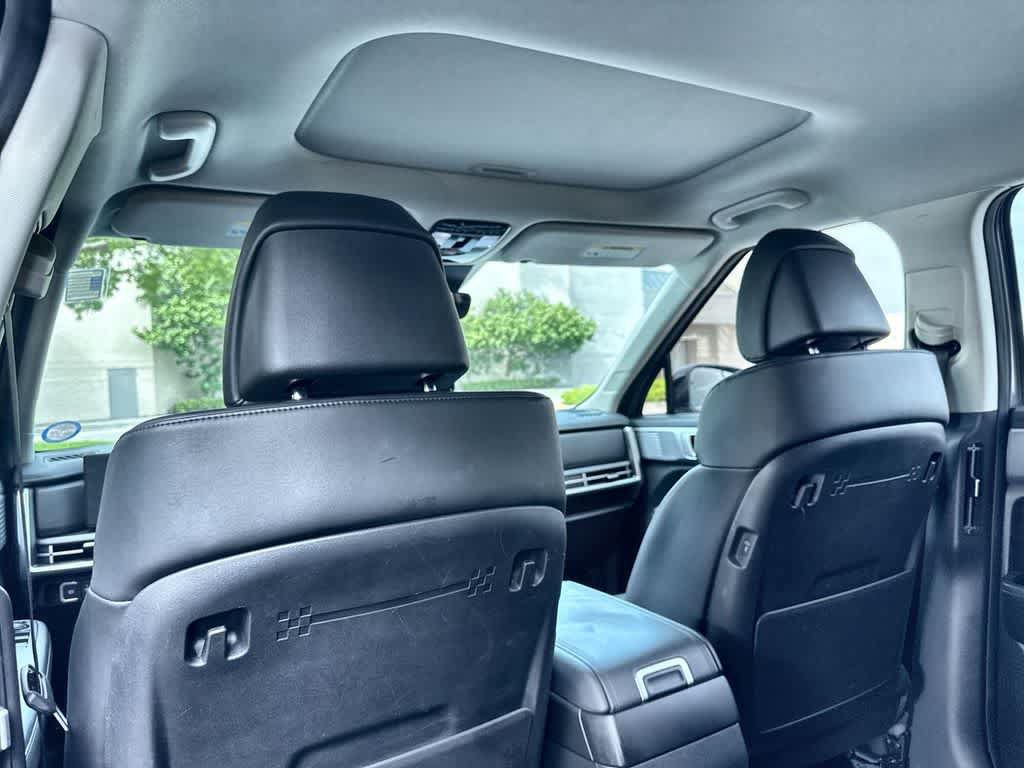 Used 2024 Hyundai Santa Fe XRT AWD/4WD image 23