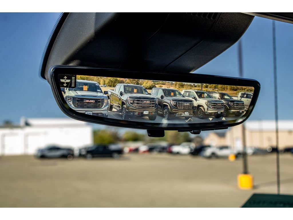 New 2026 GMC Sierra 1500 Denali image 37