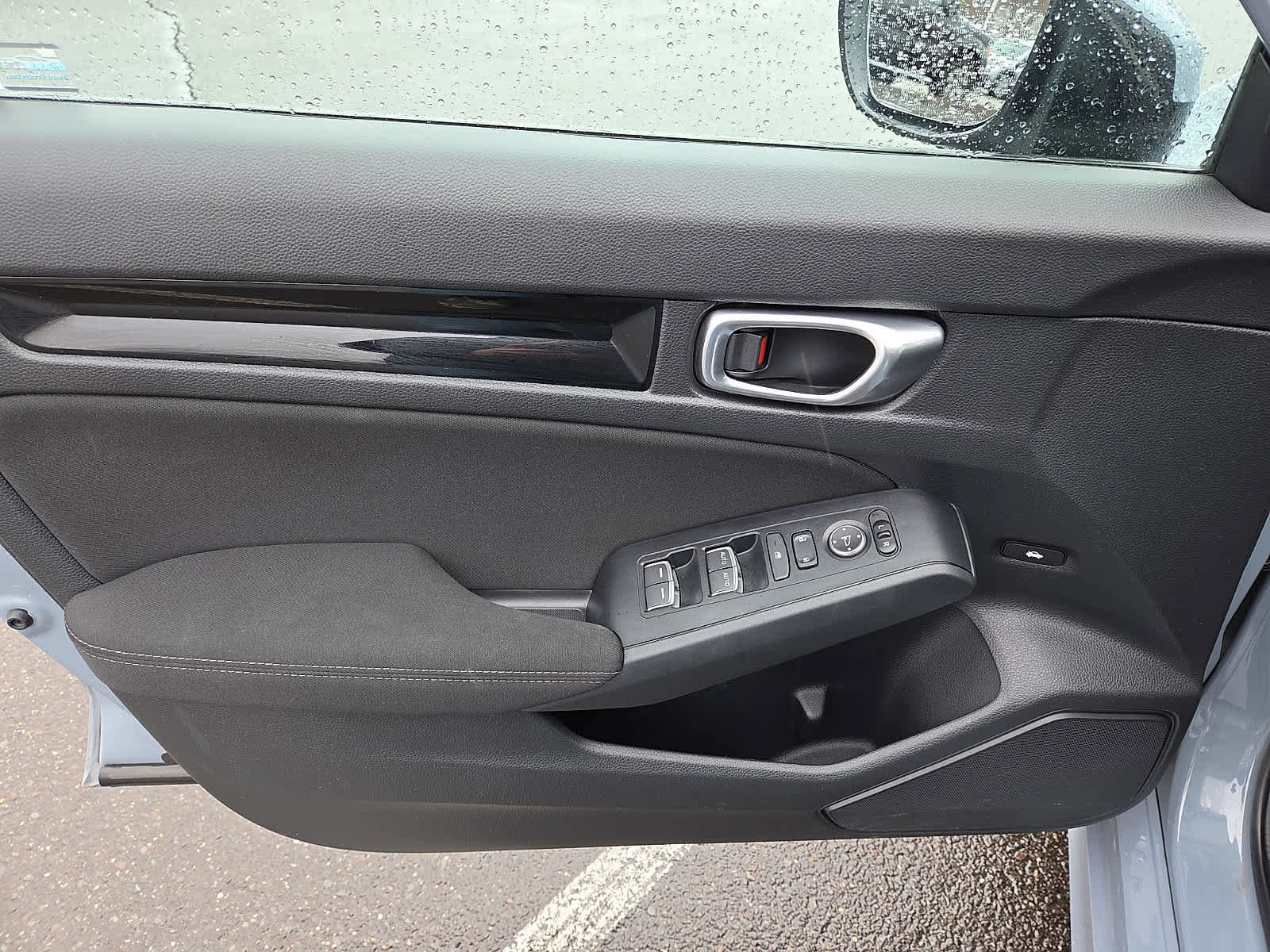 Used 2023 Honda Civic EX image 14