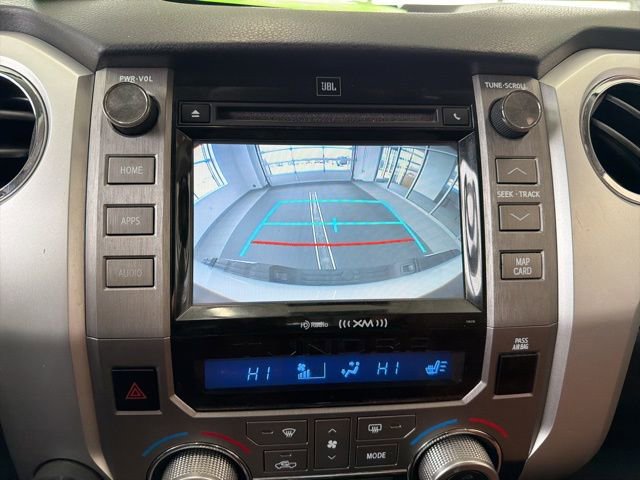 Used 2018 Toyota Tundra 1794 Edition image 23