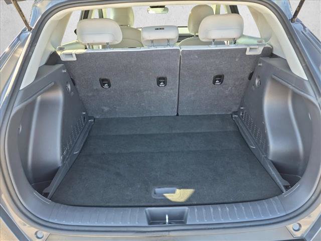 Used 2025 Hyundai Kona SEL FWD image 6