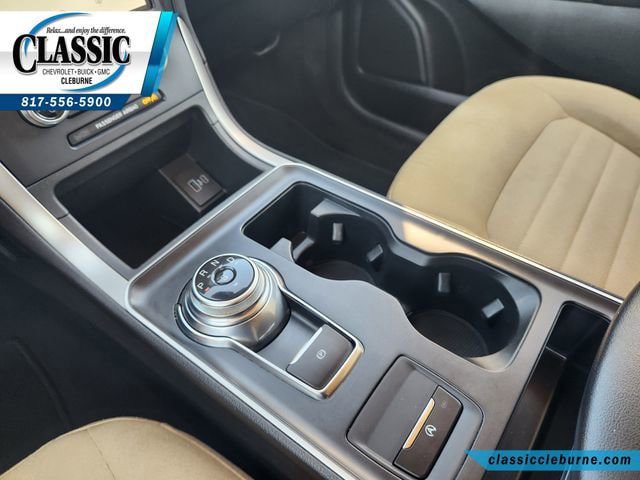 Used 2022 Ford Edge SE AWD/4WD image 23