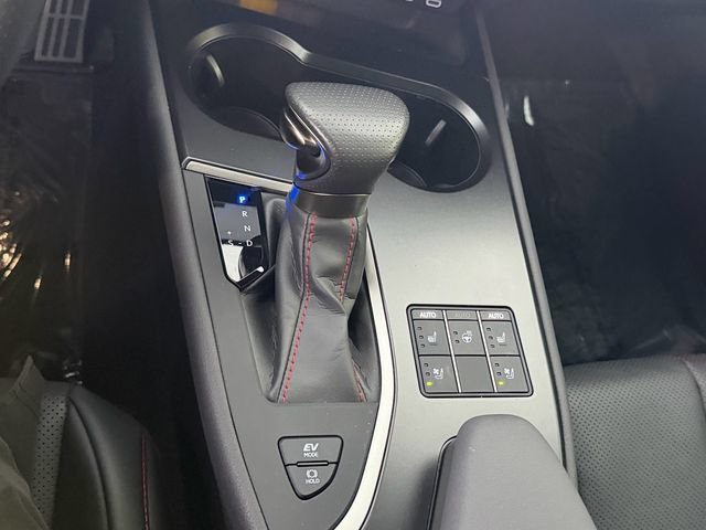 Used 2024 Lexus UX 250h F Sport FWD image 27