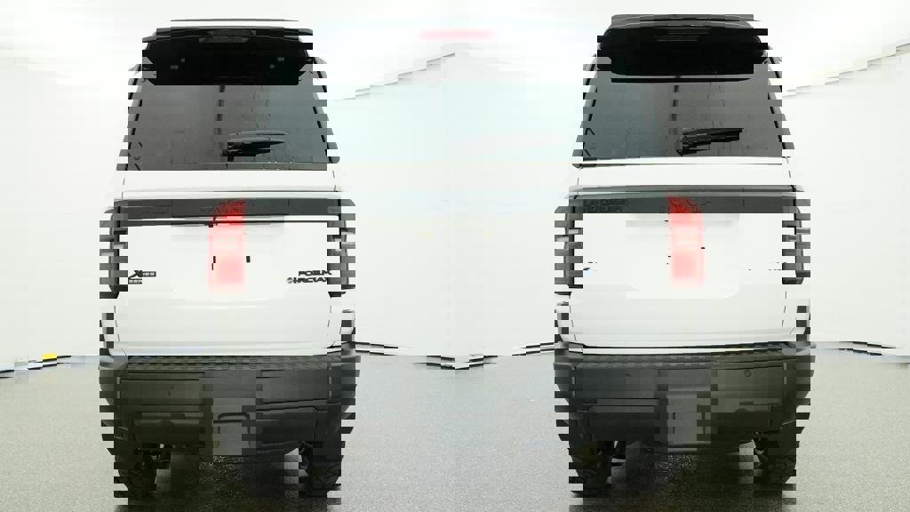 New 2026 Toyota Land Cruiser 1958 AWD/4WD image 16